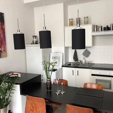 Gemuetliche 2 Zimmer Wohnung Neben Der Burg Krollwitz Luaran gambar